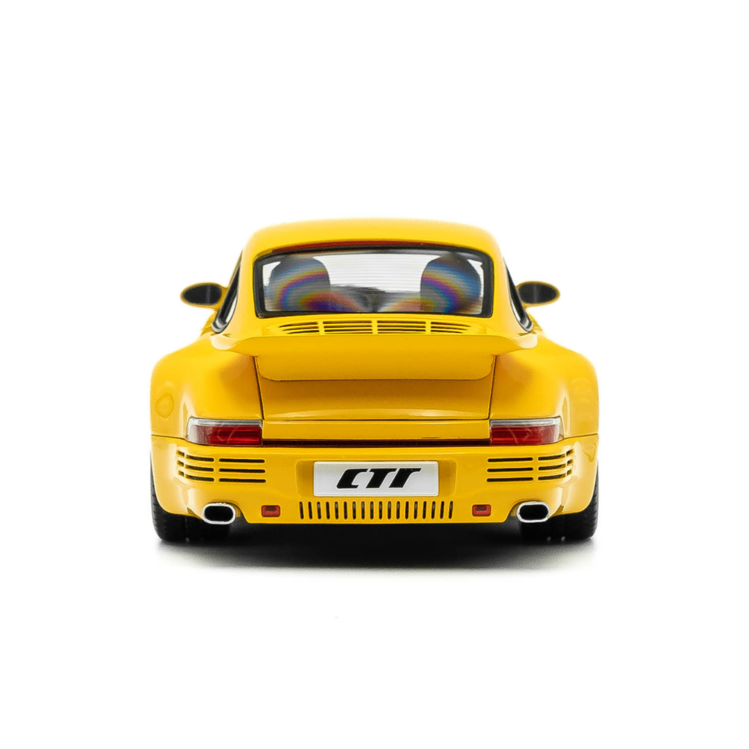 1/18 Porsche RUF