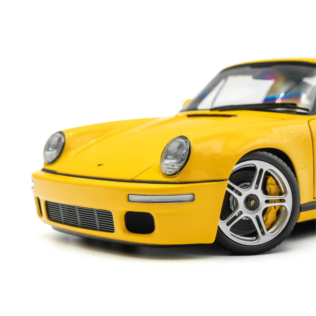 1/18 Porsche RUF