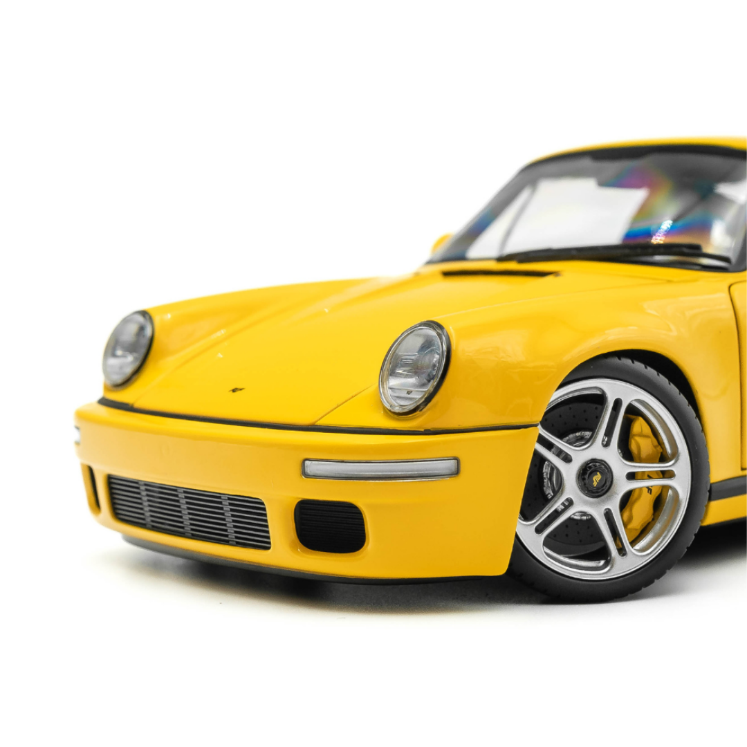 1/18 Porsche RUF