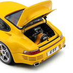 1/18 Porsche RUF