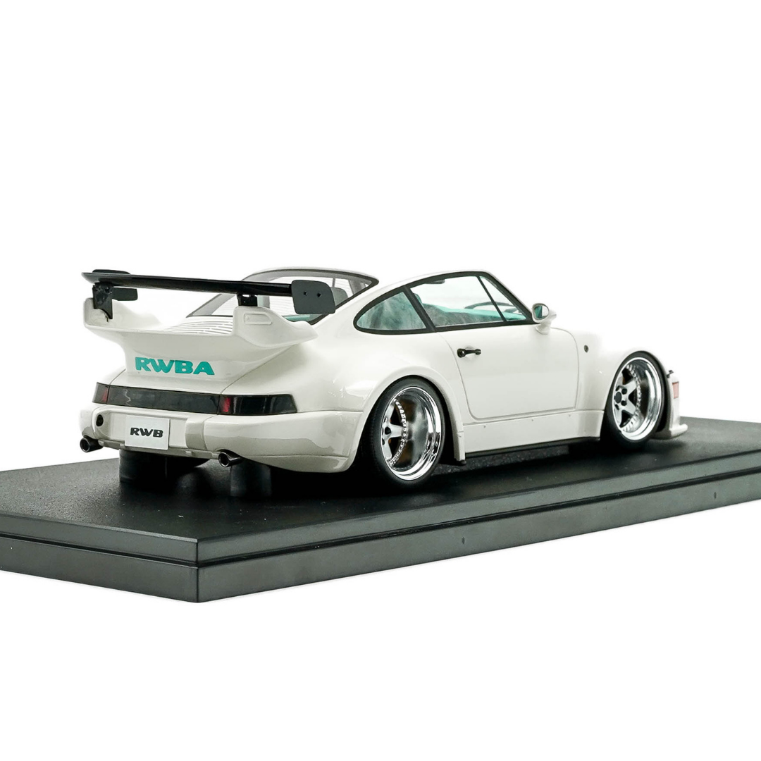 1/18 Porsche RWBA