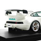 1/18 Porsche RWBA