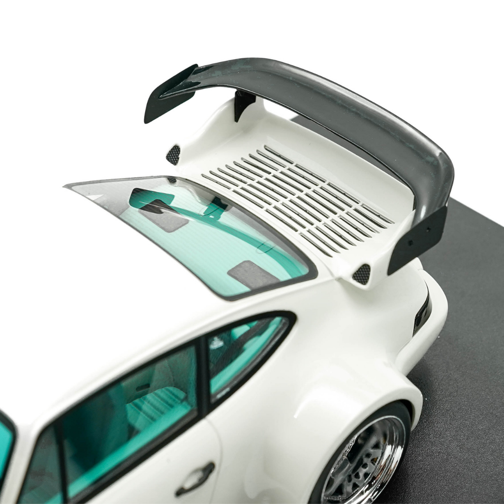 1/18 Porsche RWBA