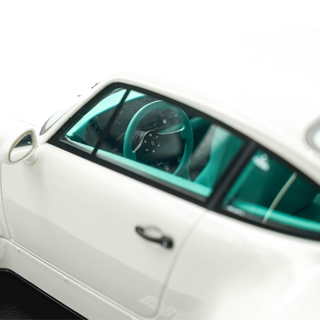 1/18 Porsche RWBA
