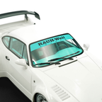 1/18 Porsche RWBA