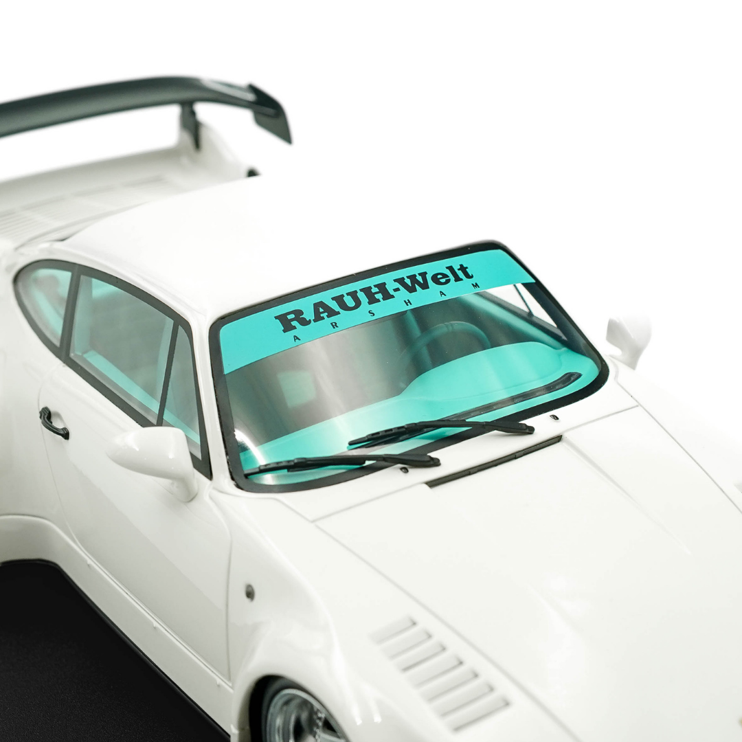 1/18 Porsche RWBA