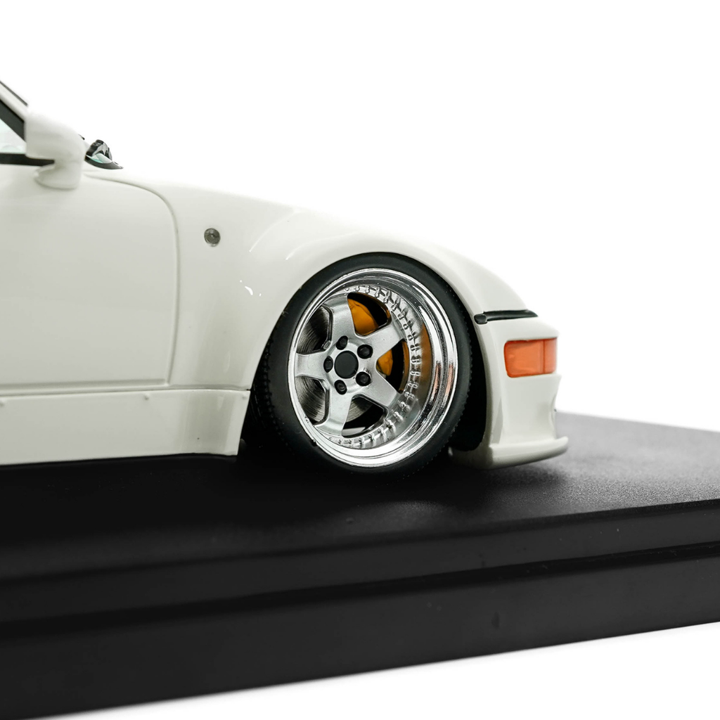 1/18 Porsche RWBA