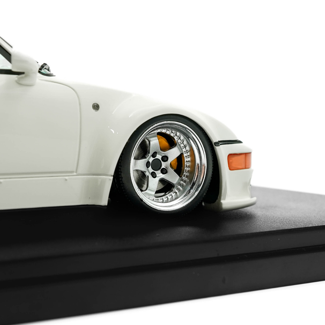 1/18 Porsche RWBA