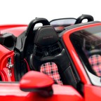1/18 Porsche 718 Spyder RS 2023