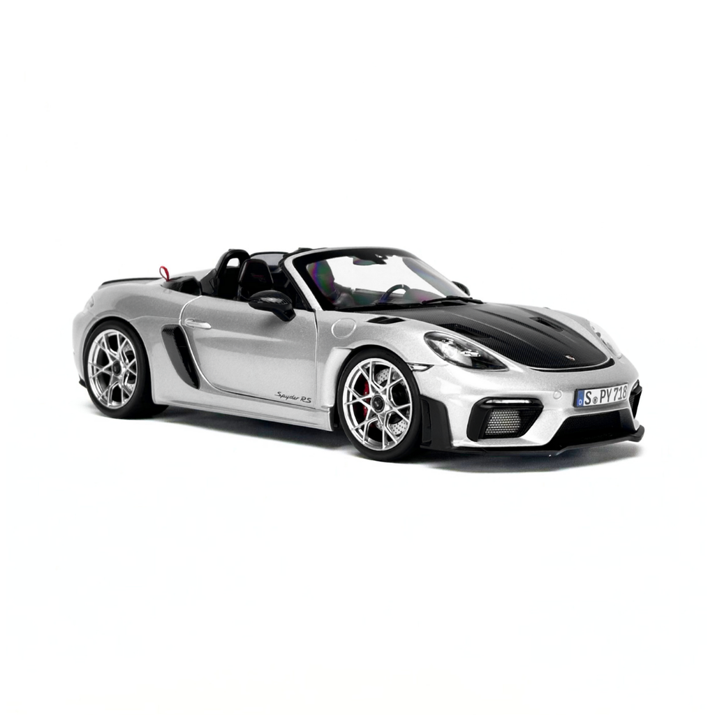 1/18 Porsche 718 Spyder RS 2023