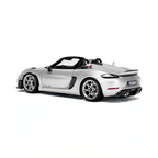 1/18 Porsche 718 Spyder RS 2023