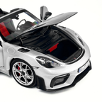 1/18 Porsche 718 Spyder RS 2023