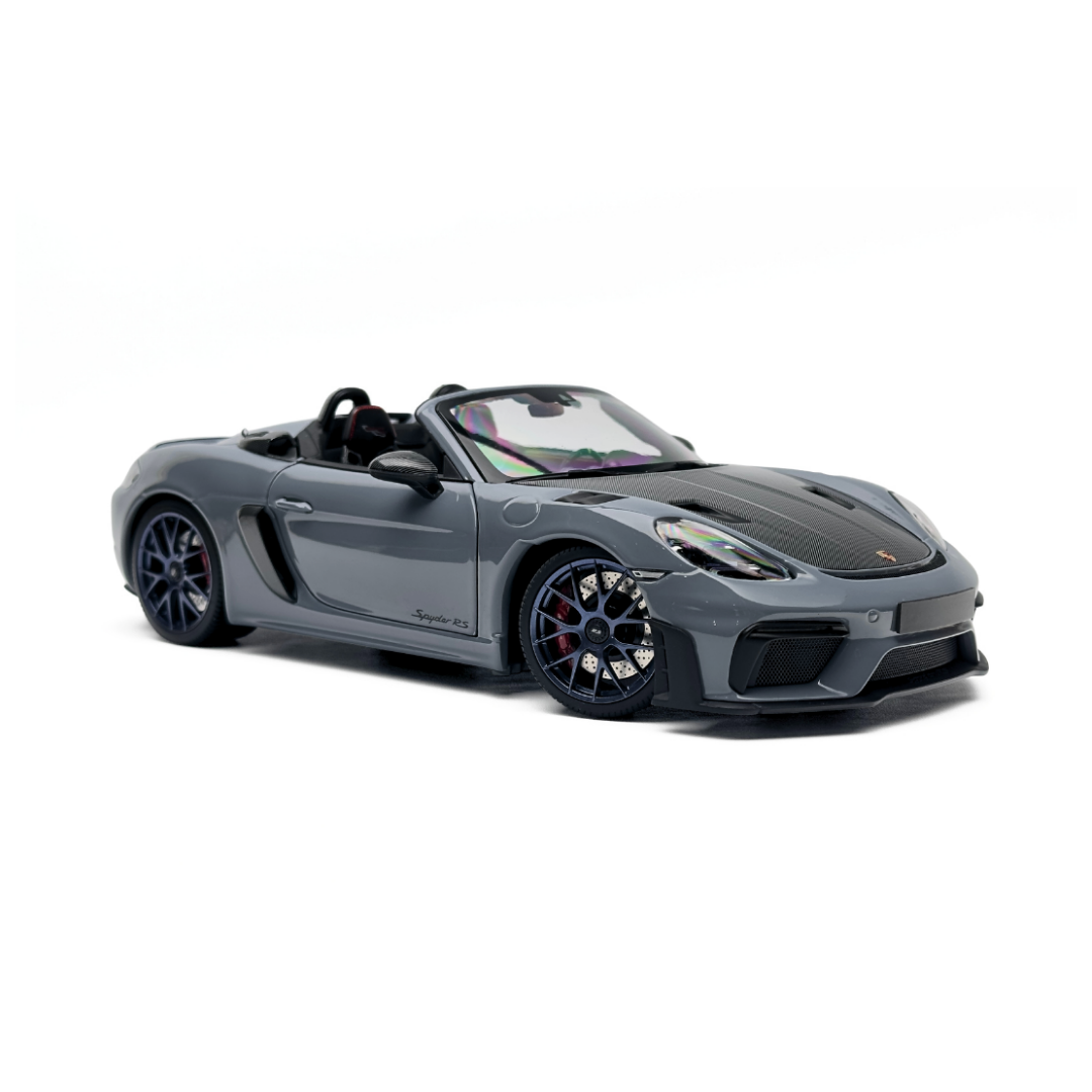 1/18 Porsche Spyder RS 2024