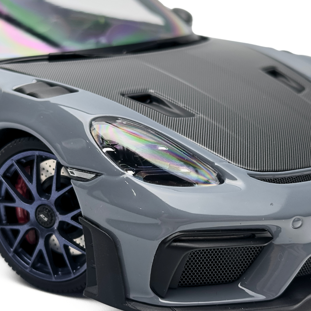 1/18 Porsche Spyder RS 2024