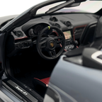 1/18 Porsche Spyder RS 2024
