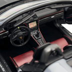 1/18 Porsche Spyder RS 2024