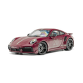 1/18 Porsche 911 (992) Turbo S 20th Anniversary China