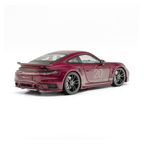 1/18 Porsche 911 (992) Turbo S 20th Anniversary China