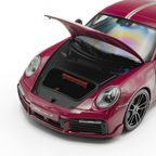 1/18 Porsche 911 (992) Turbo S 20th Anniversary China