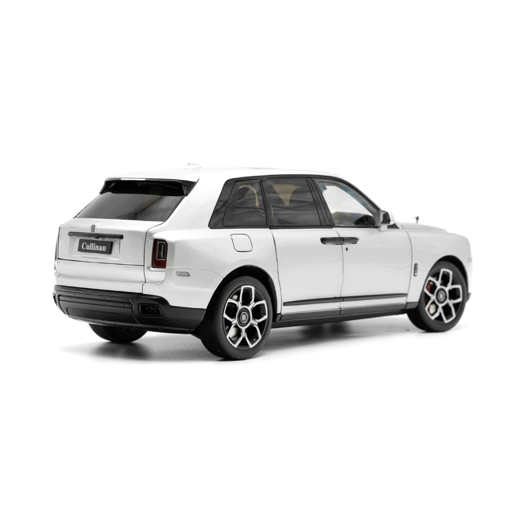 1/18 Rolls Royce Cullinan