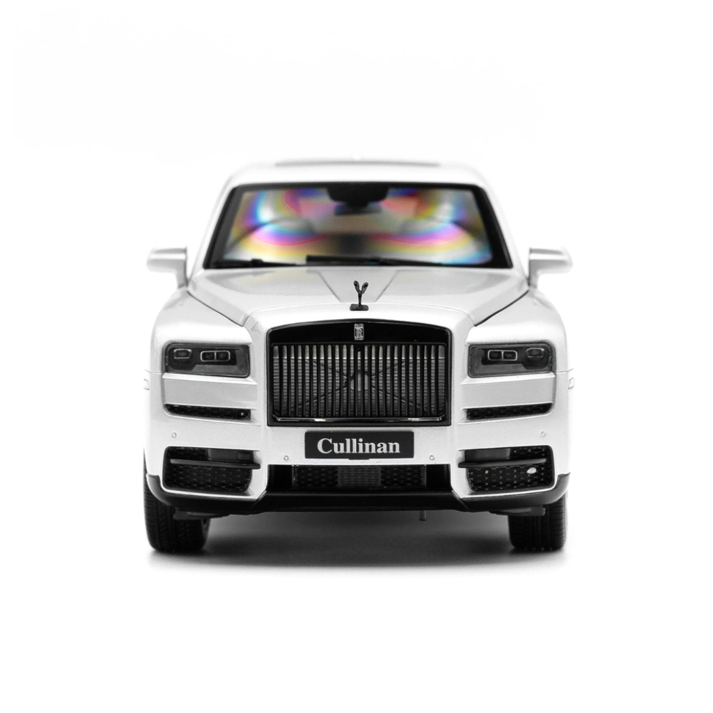 1/18 Rolls Royce Cullinan
