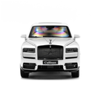 1/18 Rolls Royce Cullinan