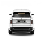 1/18 Rolls Royce Cullinan