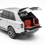 1/18 Rolls Royce Cullinan