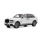 1/18 Rolls Royce Cullinan