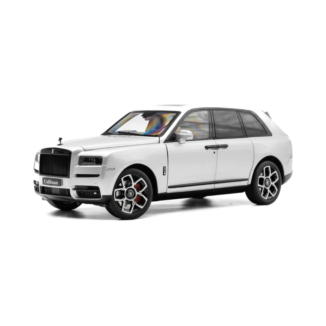 1/18 Rolls Royce Cullinan