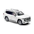 1/18 Toyota Land Cruiser LC300 ZX