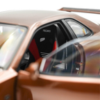 1/18 Nissan Skyline GT-R (R34) Customized