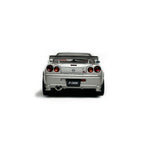 Nissan Nismo R34 GT-R Z-Tune