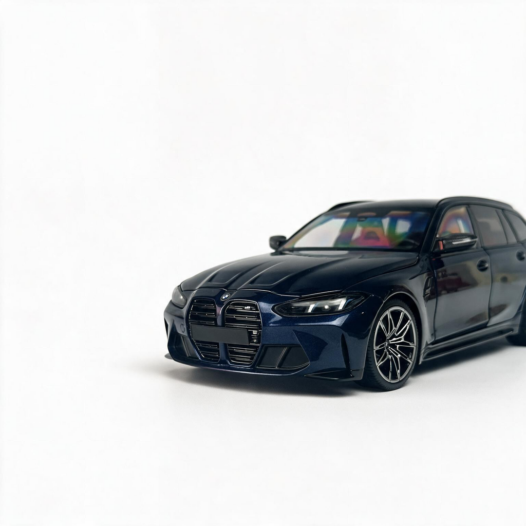 BMW M3 Touring-2024