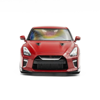 1/18 Nissan GTR R35 Track Edition Engineered by NISMO 2020