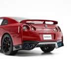 1/18 Nissan GTR R35 Track Edition Engineered by NISMO 2020