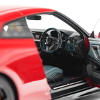 1/18 Nissan GTR R35 Track Edition Engineered by NISMO 2020