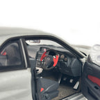 Nissan Nismo R34 GT-R Z-Tune