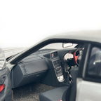 Nissan Nismo R34 GT-R Z-Tune