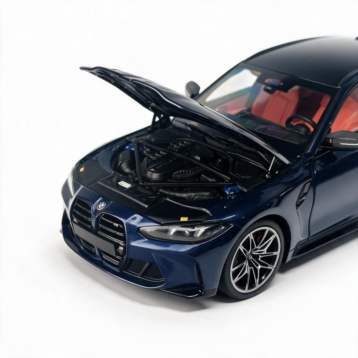 BMW M3 Touring-2024