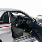Nisssan Nismo Skyline GT-R S-Tune (R34)