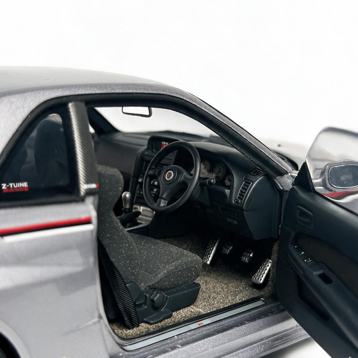 Nisssan Nismo Skyline GT-R S-Tune (R34)