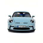 Porsche 911 S/T 2023