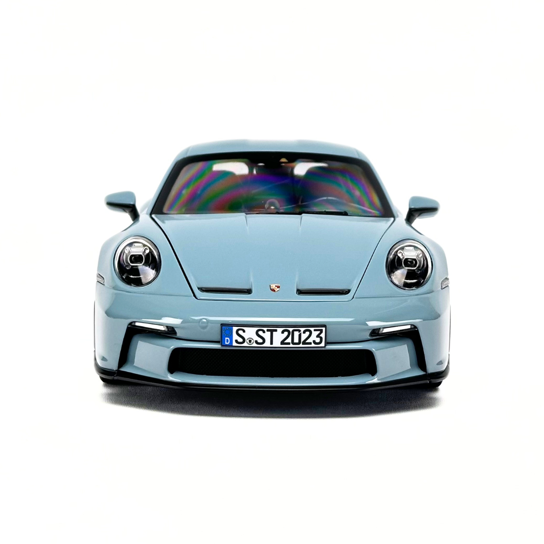 Porsche 911 S/T 2023