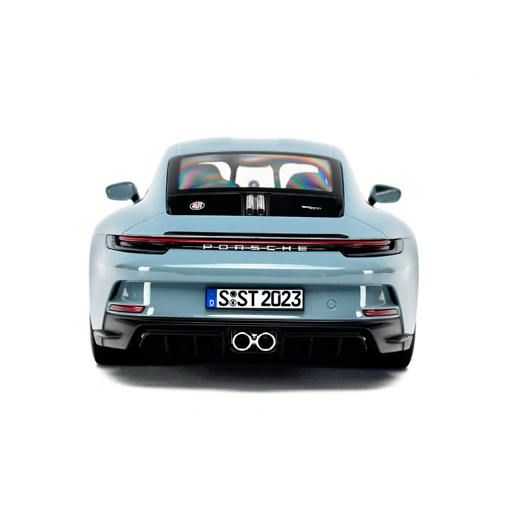 Porsche 911 S/T 2023