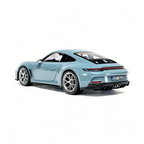Porsche 911 S/T 2023