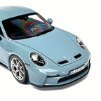 Porsche 911 S/T 2023