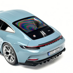Porsche 911 S/T 2023