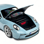 Porsche 911 S/T 2023