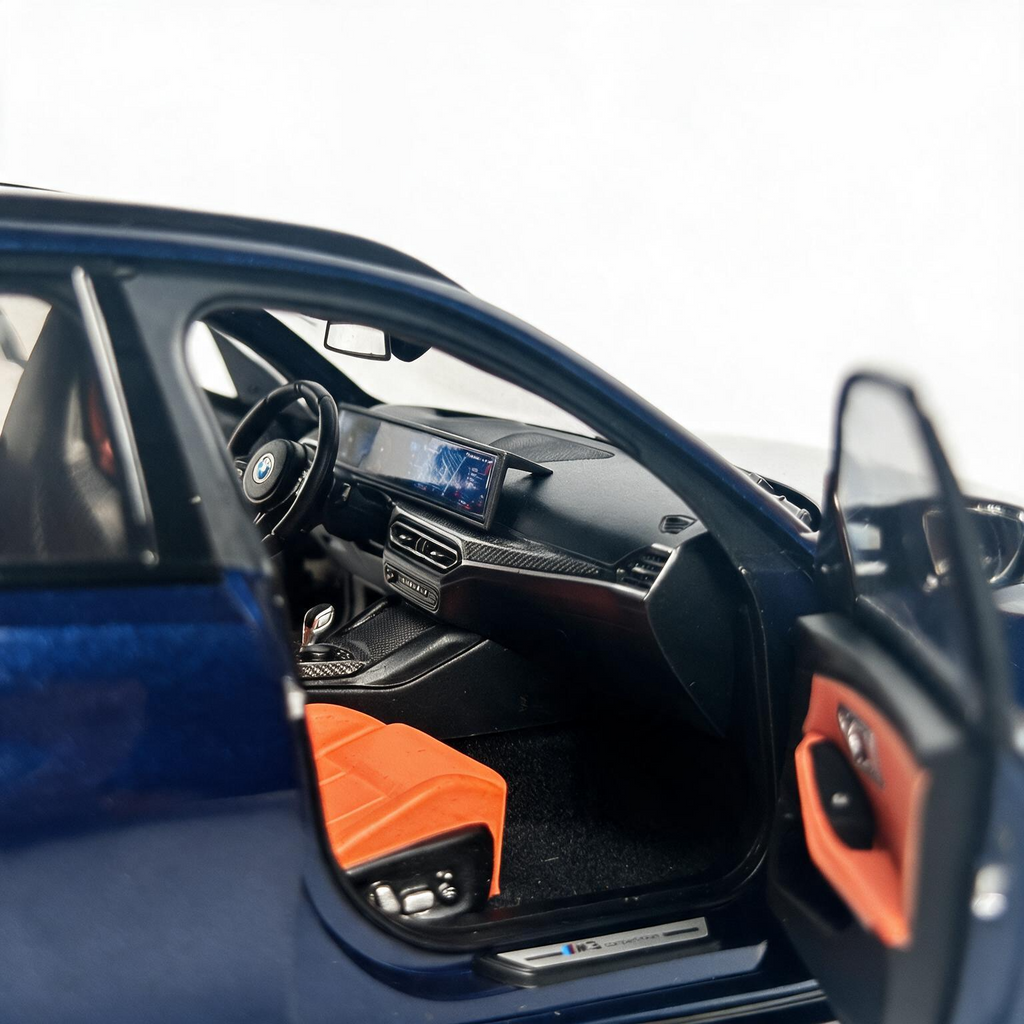 BMW M3 Touring-2024